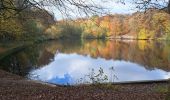 Trail Walking Viroflay - T-Chaville-Meudon - Photo 17