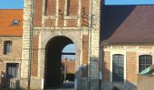 Tour Wandern Marchiennes - Randonnée de l abbaye - Photo 1