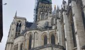 Tour Wandern Rouen - Rouen  - Photo 13