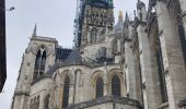 Trail Walking Rouen - Rouen  - Photo 13