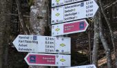 Trail On foot Seebach - Genießerpfad - Bosensteiner Almpfad - Photo 4