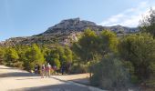 Trail Walking Marseille - 20230922 rando Calanques  - Photo 1