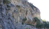 Tour Wandern Romeyer - Dieois - Rochers de plautret - Jul20 - Photo 1