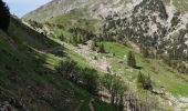 Trail Walking Proveysieux - Boucle vers Hurtière depuis le col de la Charmette - 31 mai 2025 - Photo 2