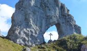 Randonnée A pied Esino Lario - Cresta di Piancaformia - Rifugio Brioschi - Photo 6