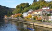 Randonnée A pied Mettlach - Verbindungsweg zum Europäischen Fernwanderweg E3 - Photo 9