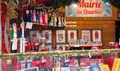 Excursión Senderismo Lieja - Liège 🎄🎅 (Thier-à-Liège, Pierreuse, Montagne Ste Walburge) - Photo 5