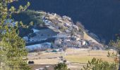 Percorso Marcia Jonchères - 2016-04-09 Jonchères - Montagne de Praloubeau - Photo 19