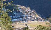 Tocht Stappen Jonchères - 2016-04-09 Jonchères - Montagne de Praloubeau - Photo 19