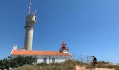 Randonnée Marche Ferragudo - Ferragudo carvoeiro - Photo 10