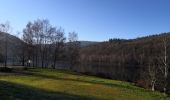 Trail Walking Stavelot - rando autour du lac de Coo - Photo 6