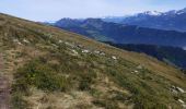 Excursión Senderismo Beatenberg - Niederhorn - Photo 10