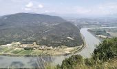 Tocht Stappen Saint-Genix-les-Villages - 73_gresin_montTournier_18km_630 - Photo 4