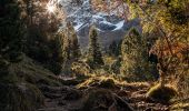 Tour Zu Fuß Gavarnie-Gèdre - Cirque de Gavarnie - Photo 3