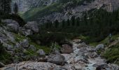 Trail Walking Cortina d'Ampezzo - J2 Dolomites - Photo 6