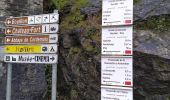 Trail Walking Bouillon - Passerelle de l'Epine - Photo 3