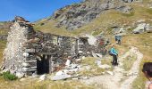 Randonnée Marche Aussois - Refuges du fond d'Aussois , ref. Dent Parrachée et Fournache. - Photo 2