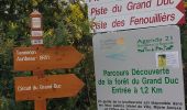 Tour Wandern Mandelieu-la-Napoule - Grand Duc - Photo 7