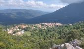 Excursión Senderismo Vezzani - Vezzani Boucle de Razzu Rossu - Photo 1