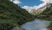 Excursión A pie Courmayeur - Alta Via n. 2 della Valle d'Aosta - Tappa 1 - Photo 6