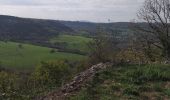 Trail Walking Chassagne-Saint-Denis - Chassagne st denis - Photo 14