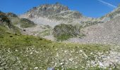 Trail Walking Le Haut-Bréda - 2jours dans la vallée de la Valloire  - Photo 11