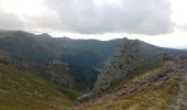 Randonnée Marche Mont-Dore - Puy de Sancy par les crêtes - Photo 6
