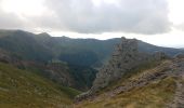 Trail Walking Mont-Dore - Puy de Sancy par les crêtes - Photo 6