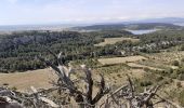 Randonnée Marche Gruissan - Gruissan le trou de l'oreille  - Photo 1