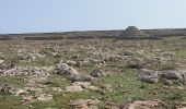 Randonnée Marche Citadelle - Cales Piques – Cala Morell - Photo 12