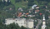 Trail On foot Roșia Montană - Circuitul Văii Corna - Photo 8