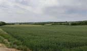 Tour Wandern Saint-Georges - La rando de St GEORGES 16700 - Photo 11