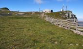 Excursión Marcha nórdica Laveissière - randonnee  - Photo 5