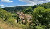 Tour Wandern Chavanay - bessey - Photo 1