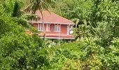 Tour Wandern Sainte-Marie - Azérot morne bataillon, pointe Martineau, pointe Lahoussaye et Cité étoile. - Photo 11