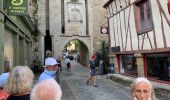 Randonnée Marche Vannes - Visite de Vannes vieille ville  - Photo 18