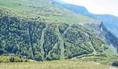 Randonnée Marche Saint-Agnan-en-Vercors - Col de Rousset - Le But de Nève - Photo 16
