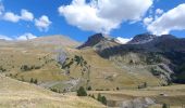 Tocht Stappen Jausiers - Lac de Terres Pleines - Photo 2