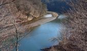 Tour Wandern Hohenfels - Engreux - Confluent des deux Ourthes var. - Photo 11