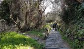 Tour Wandern Vernazza - RA 2019 Cinque Terre Corniglia Vernazza - Photo 12