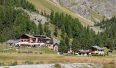 Tour Zu Fuß Samedan - Roseg - Chamanna da Tschierva - Photo 5