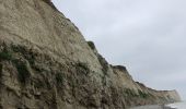 Tocht Stappen Skoale - Sangatte jours 2  - Photo 2