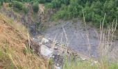 Tocht Stappen Comblain-au-Pont - poulseur mix balade croix bleue et croix jaune - Photo 5