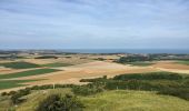 Randonnée Marche Wissant - Wissant-Mont de Couple- retour par la plage - Photo 1