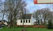 Tocht Stappen Bergen - Groet - schoorlse duinen - Photo 9