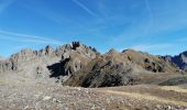 Excursión Senderismo Belvédère - Cime de Paranova de St Grat - Photo 2