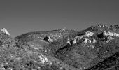 Randonnée Marche Fréjus - Colle Douce - Pt Barban - Lacs Peguières - Col Essuyadou - Col des Sacs - Photo 5