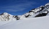 Randonnée Marche Huez - col lac blanc Alpe huez - Photo 15