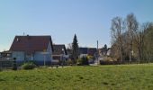 Randonnée Marche Soultz-sous-Forêts - Le sentier des cimes depuis Soultz - Photo 2