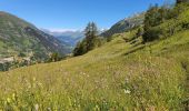 Percorso Marcia Tignes - Tignes Les Boisses - Nantcruet - Photo 20